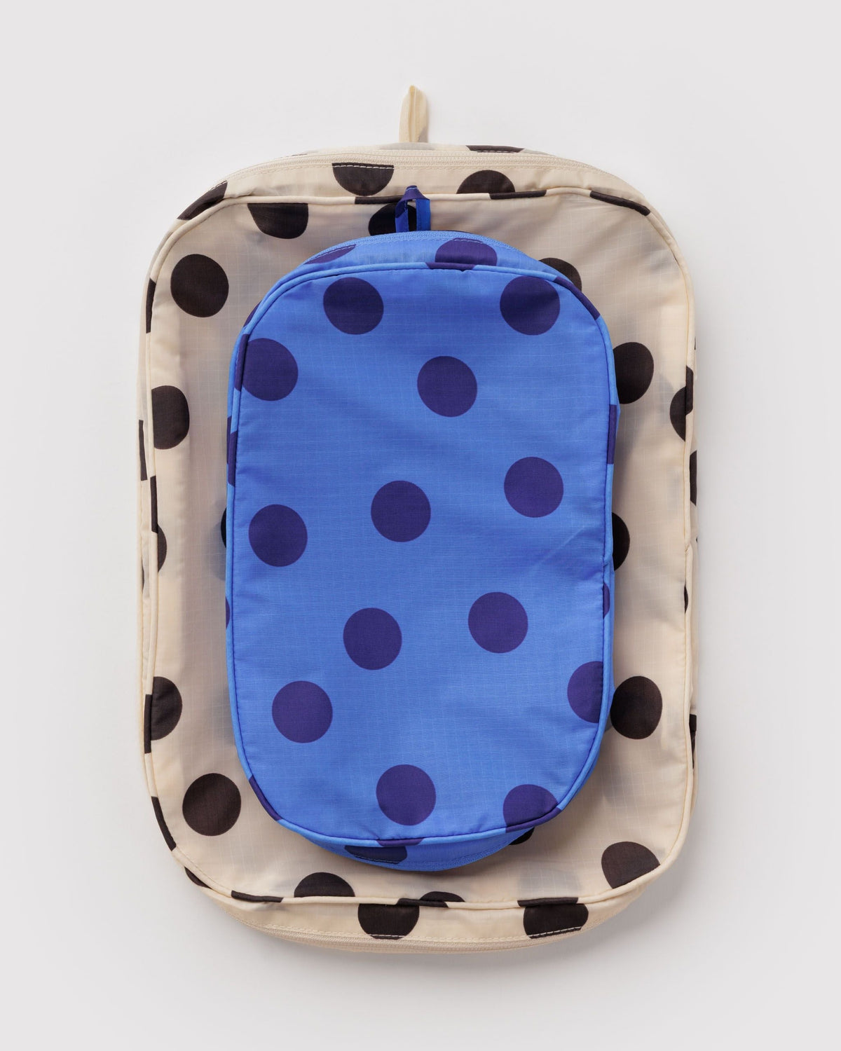 Packing Cube Set - Polka Dot Mix