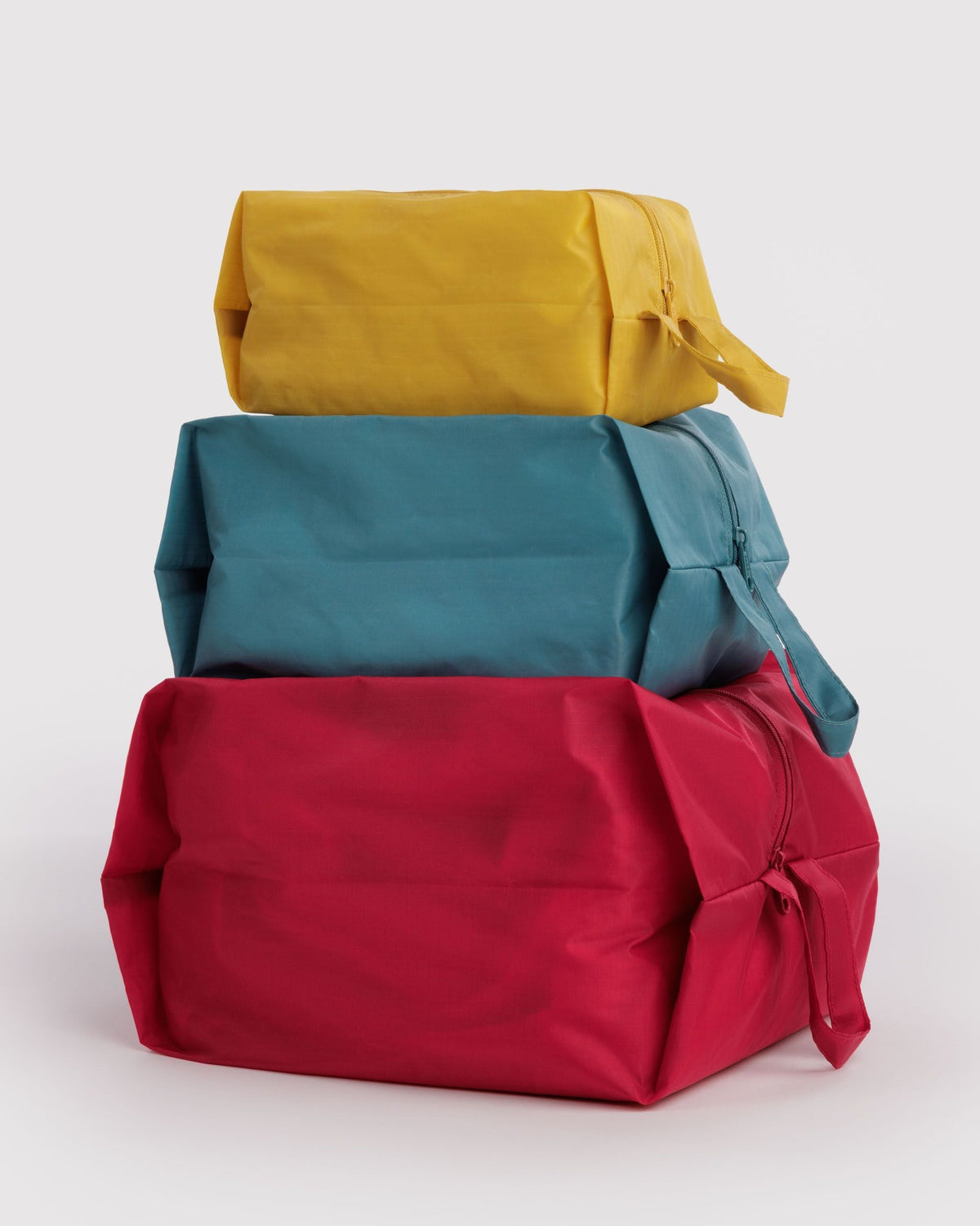 3D Zip Set - Jewel Mix